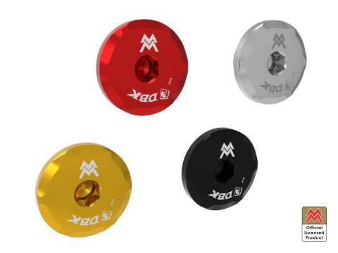 X-Cape 650/700, Seiemmezzo STR/SCR, Calibro Ignition Timing Plug - TIF03 DBK