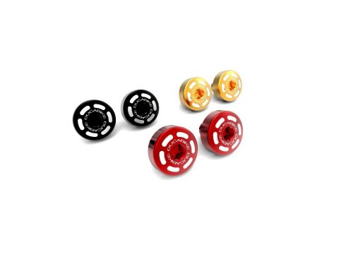 Ducati Monster 1200/821 SuperSport 950/936 Frame Plugs Mid – TTF03 DBK