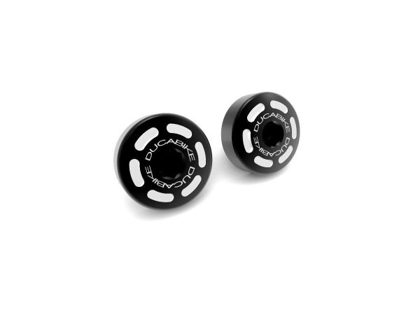 Ducati Monster 1200/821 SuperSport 950/936 Frame Plugs Mid – TTF03 DBK