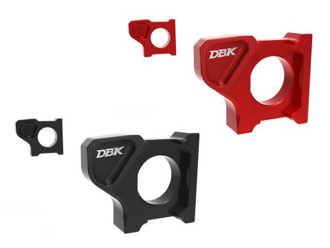 Aprilia RSV4/Tuono V4 1100 Chain Adjuster Blocks - DBK