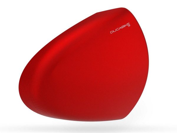 Panigale V4R-SP/Streetfighter SP2/Multistrada V4 RS Air Scoop for DBK Dry Clutch Cover – CAF01