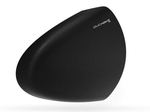 Panigale V4R-SP/Streetfighter SP2/Multistrada V4 RS Air Scoop for DBK Dry Clutch Cover – CAF01