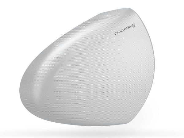 Panigale V4R-SP/Streetfighter SP2/Multistrada V4 RS Air Scoop for DBK Dry Clutch Cover – CAF01