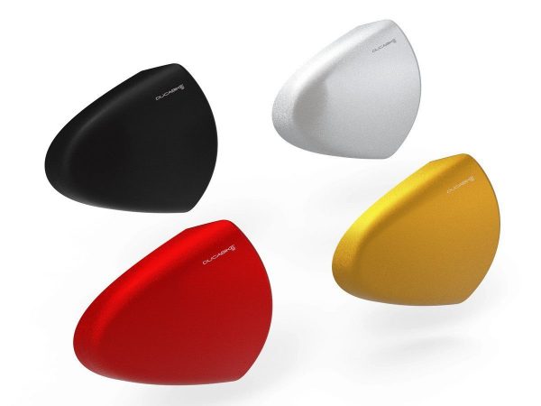 Panigale V4R-SP/Streetfighter SP2/Multistrada V4 RS Air Scoop for DBK Dry Clutch Cover – CAF01