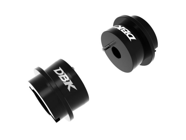 BMW R1300GS Handlebar Weights – CM14 DBK