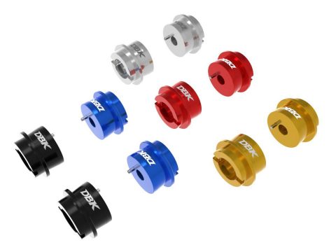 BMW R1300GS Handlebar Weights – CM14 DBK