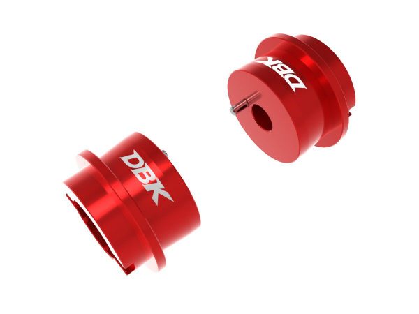 BMW R1300GS Handlebar Weights – CM14 DBK