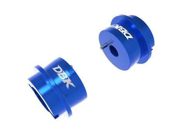 BMW R1300GS Handlebar Weights – CM14 DBK