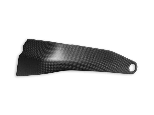 Panigale V4 Carbon Fiber Frame Covers, Matte – CRB166O DBK/Ducabike