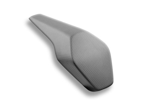 Panigale V4/Streetfighter V4 Carbon Fiber Rear Seat Cowl Matte – CRB26O DBK