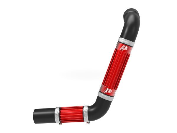 Panigale V4/Streetfighter V4 Radiator Line Cooler – DC02 DBK/Ducabike