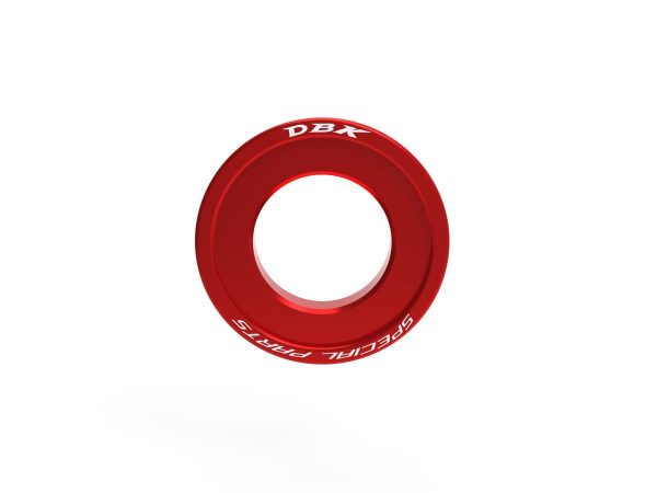 Speed Triple 1200 RR/RS Rear Wheel Tapered Spacer - DCR01 DBK