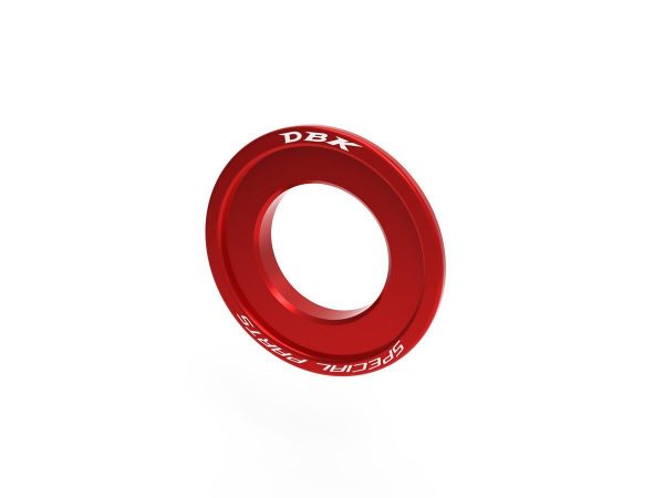 Speed Triple 1200 RR/RS Rear Wheel Tapered Spacer - DCR01 DBK