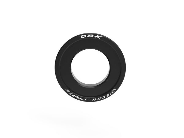 Speed Triple 1200 RR/RS Rear Wheel Tapered Spacer - DCR01 DBK