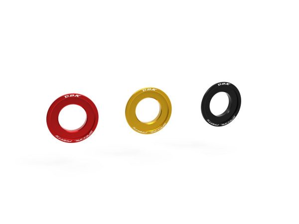 Speed Triple 1200 RR/RS Rear Wheel Tapered Spacer - DCR01 DBK