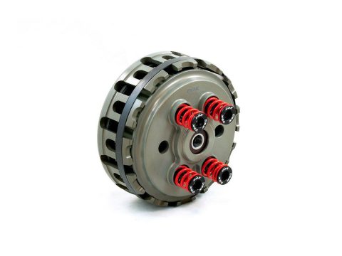 Ducati Dry Slipper Clutch, 4 Spring – FA4M01 DBK
