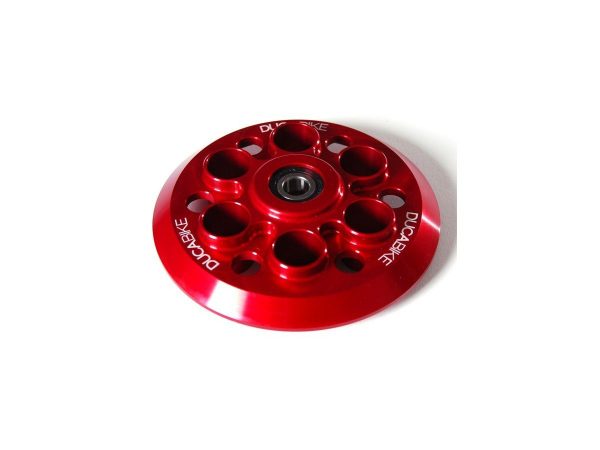 Ducati Dry Slipper Clutch, 6 Spring – FA6M02 DBK