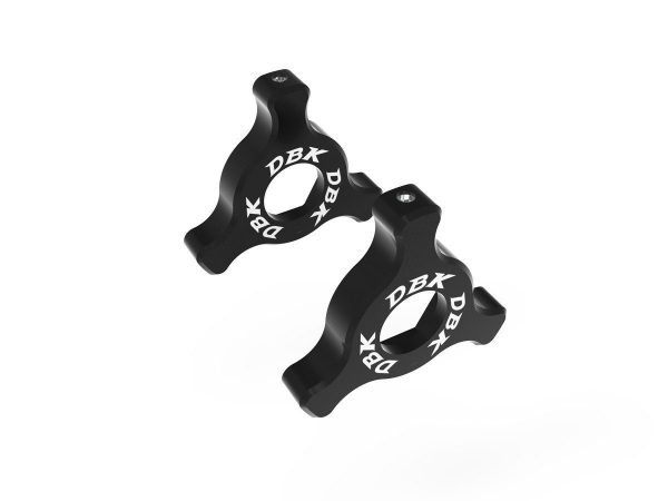 Fork Spring Preload Adjustment Knob, 17mm Aprilia/Triumph/Ducati - RF1702