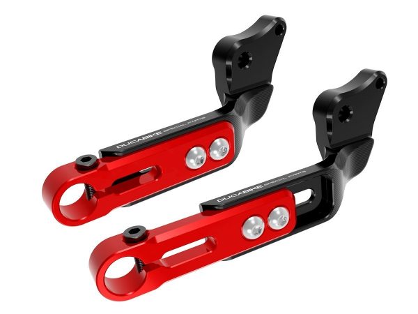 Streetfighter V2 Shift Lever - RPLC27 DBK/Ducabike