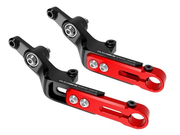 Streetfighter V2 Rear Brake Lever - RPLF24 DBK/Ducabike - Image 6