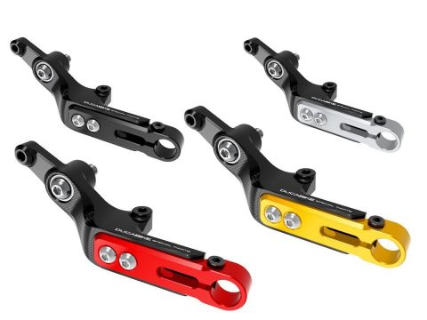 Streetfighter V2 Rear Brake Lever – RPLF24 DBK/Ducabike