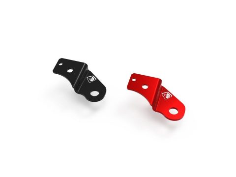 Monster 937 1200/Streetfighter V4 V2 Brake Reservoir Mounting Bracket – STA04 DBK