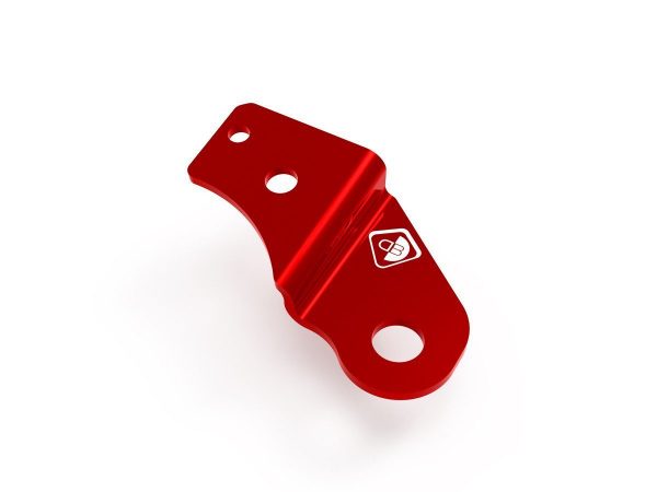 Monster 937 1200/Streetfighter V4 V2 Brake Reservoir Mounting Bracket – STA04 DBK