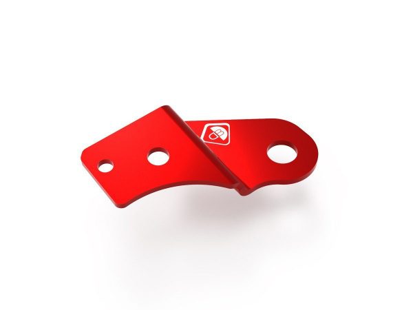 Monster 937 1200/Streetfighter V4 V2 Brake Reservoir Mounting Bracket – STA04 DBK
