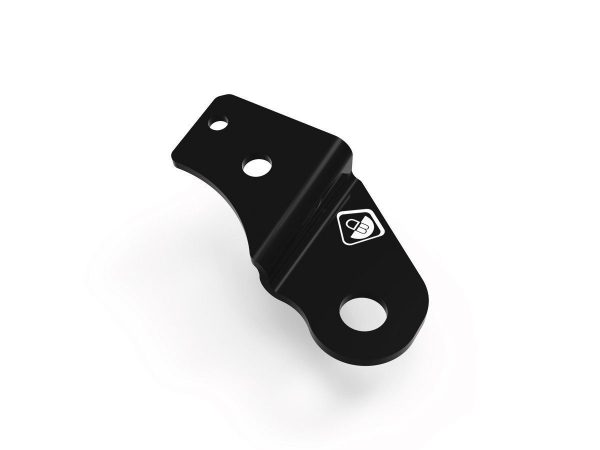 Monster 937 1200/Streetfighter V4 V2 Brake Reservoir Mounting Bracket – STA04 DBK