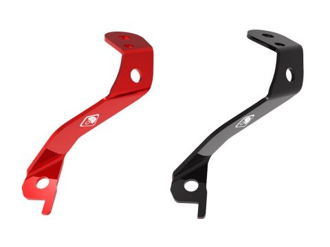 Panigale V4 Brake Reservoir Mounting Bracket – STA10 DBK
