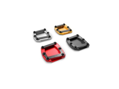 Ducati Oversized Kick Stand Base – BAC04 DBK