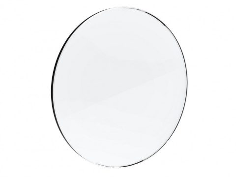 DBK Clear Polycarbonate Cover - CCDV01P