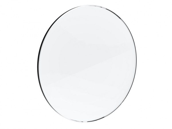 DBK Clear Polycarbonate Cover - CCDV01P