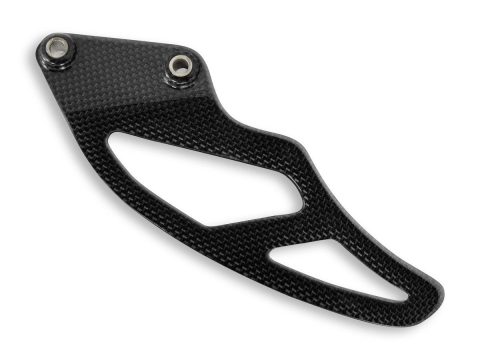 Street Triple 765 Chain Guard - DBK