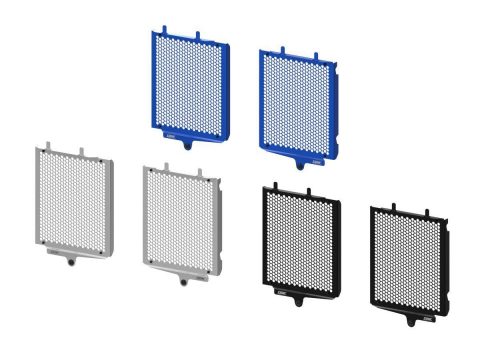 BMW R1300GS Radiator Guards – GR21 DBK