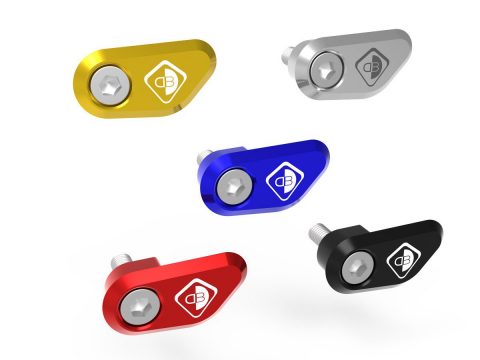 BMW R1300GS/Ducati DesertX ABS Sensor Cover Guard – PSA03 DBK