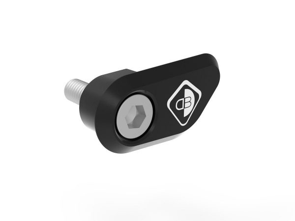 BMW R1300GS/Ducati DesertX ABS Sensor Cover Guard – PSA03 DBK