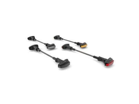 Ducati Scrambler Frame Sliders – PTM01 DBK