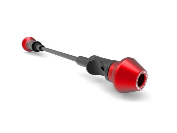 Ducati Scrambler Frame Sliders – PTM02 DBK