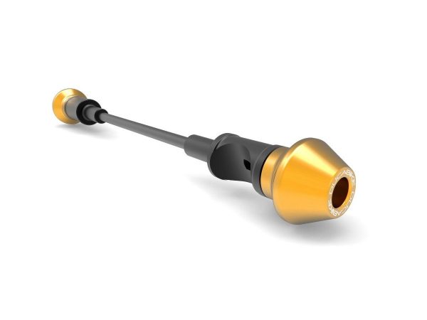 Ducati Scrambler Frame Sliders – PTM02 DBK