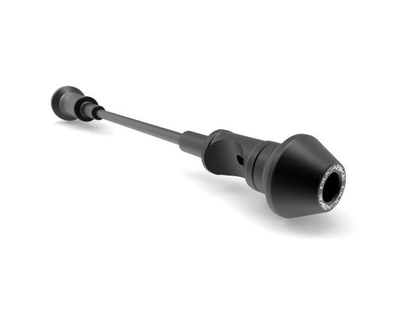 Ducati Scrambler Frame Sliders – PTM02 DBK