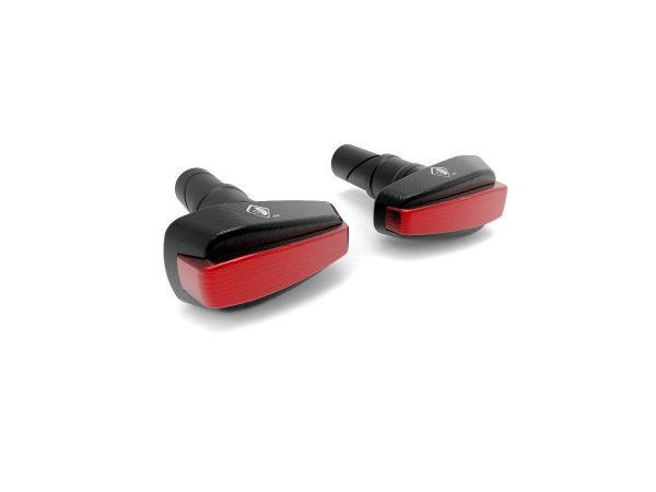 Ducati XDiavel Frame Sliders – PTXDV01 DBK