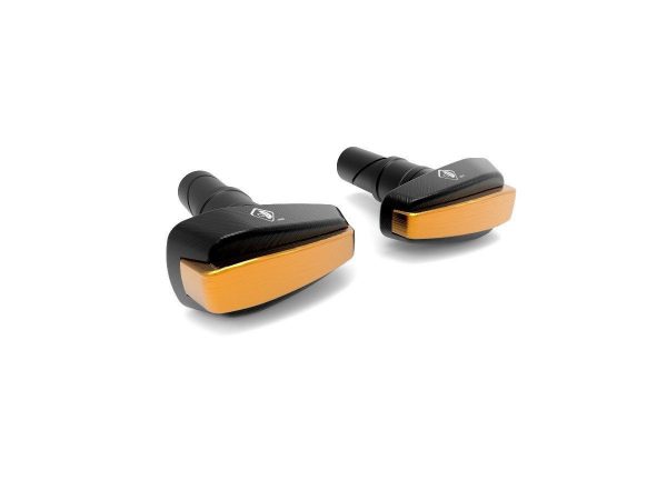 Ducati XDiavel Frame Sliders – PTXDV01 DBK