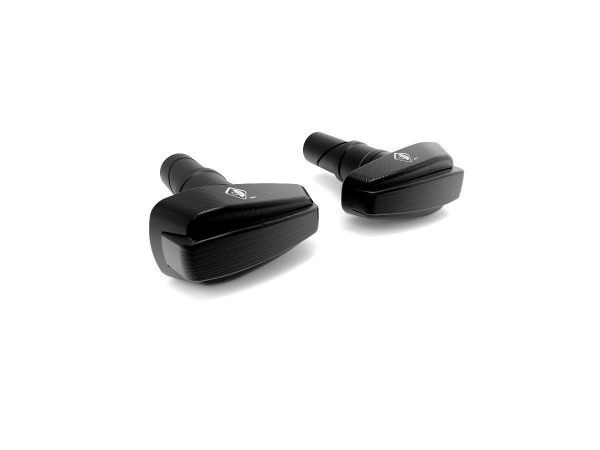 Ducati XDiavel Frame Sliders – PTXDV01 DBK