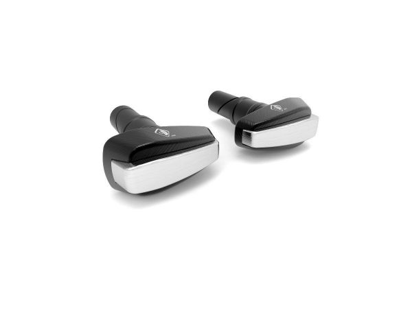 Ducati XDiavel Frame Sliders – PTXDV01 DBK