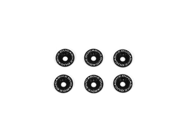 Ducati Dry Clutch Spring Cap Set – 6P01 DBK/Ducabike
