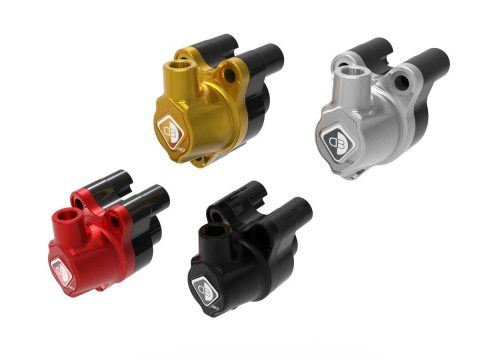 Hypermotard 698/Multistrada V2/Panigale V2 Clutch Slave Cylinder - AF07 DBK