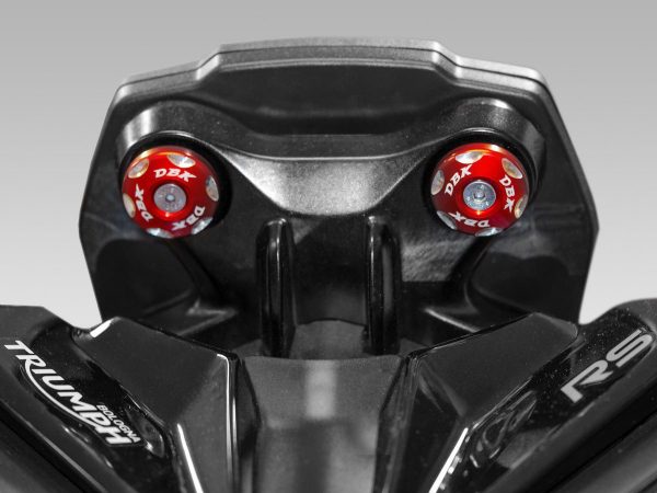 Triumph Speed Triple 1200 RS Dashboard Mounting Bolts – BDH01