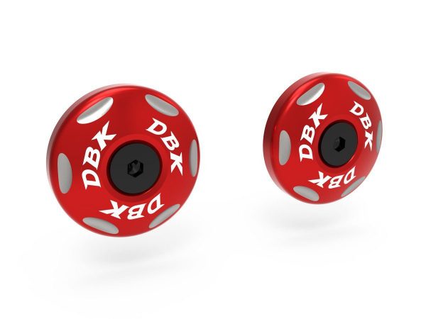 Triumph Speed Triple 1200 RS Dashboard Mounting Bolts – BDH01