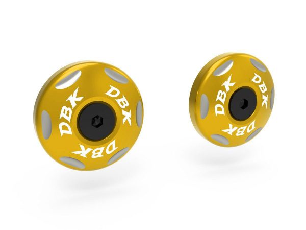Triumph Speed Triple 1200 RS Dashboard Mounting Bolts – BDH01
